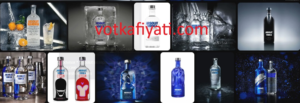 Absolut Vokta Alkol Oranı